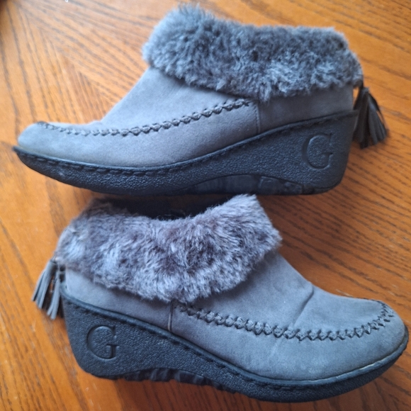 Guess  Boots - Picture 7 of 11